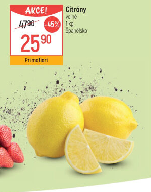 Citrony