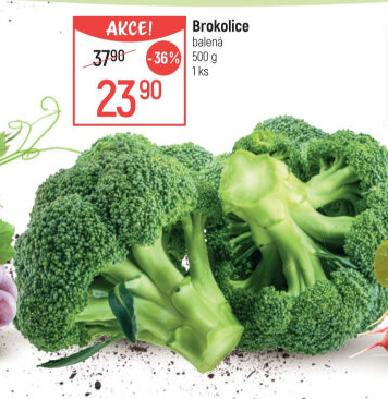 Brokolice