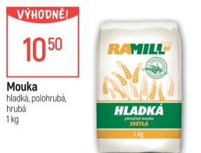 Mouka Ramill