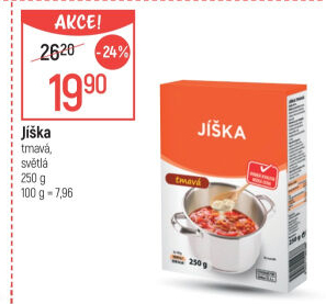 Jíška Korrekt