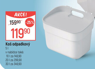 Odpadkový koš