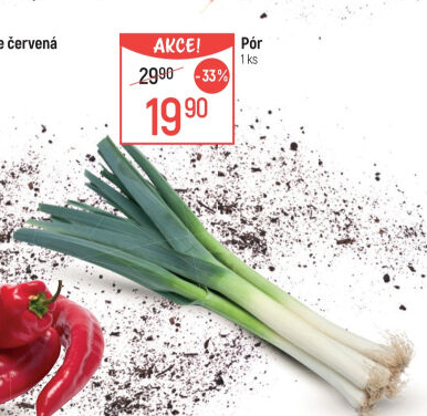 Pórek