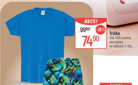 Tričko