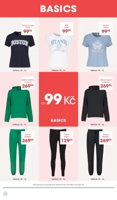 akční leták Tesco 31.1.2024-6.2.2024