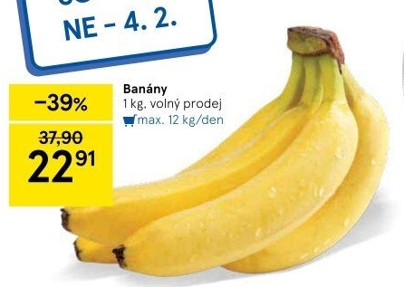 Banány