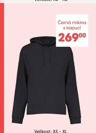 Dámská mikina