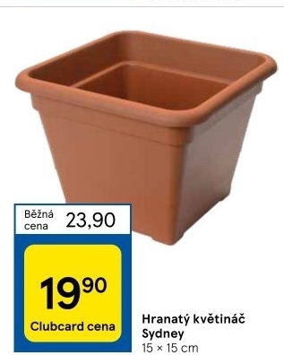Květináč