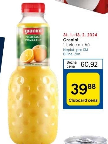 Nektar Granini