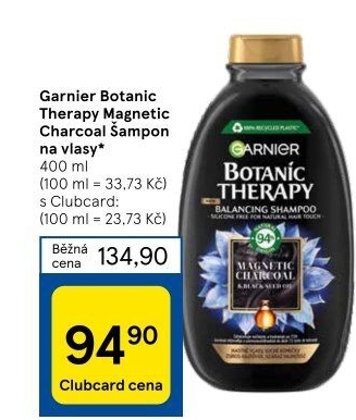 Šampon Botanic Therapy Garnier