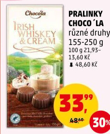 Bonboniéra Choco'
