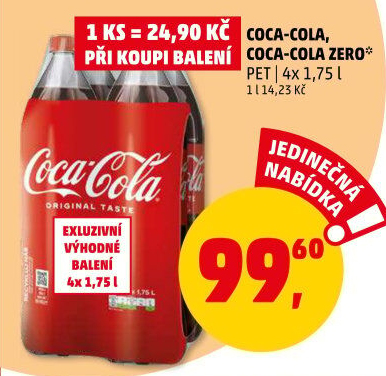 Coca Cola