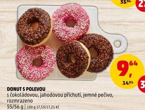 Donut