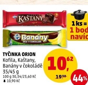 Kofila Orion