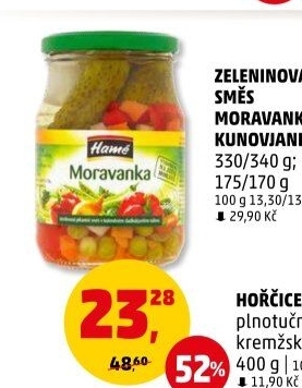 Moravanka Hamé