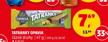 Tatranky Opavia