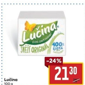 Lučina