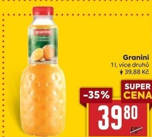 Nektar Granini