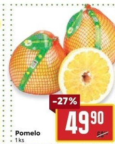 Pomelo