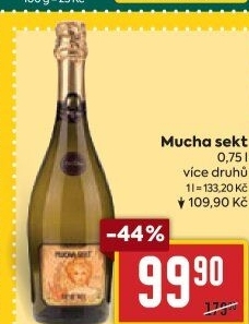 Sekty Mucha