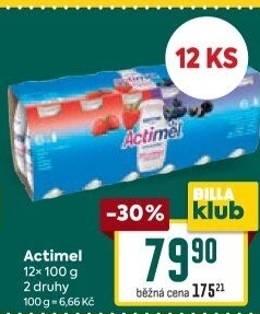 Actimel Danone