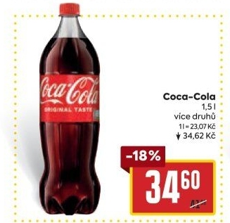 Coca Cola