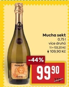 Sekty Mucha