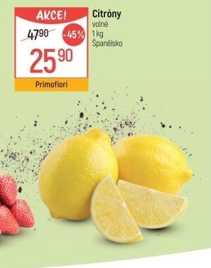 Citrony