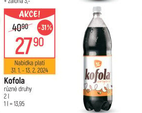 Kofola