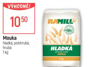 Mouka Ramill