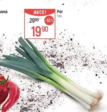 Pórek