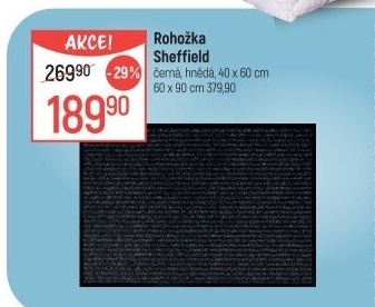 Rohožka