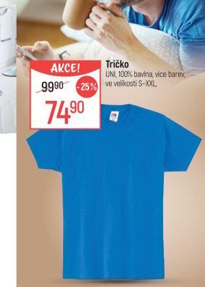 Tričko