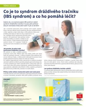 akční leták BENU Lékárna 1.2.2024-29.2.2024