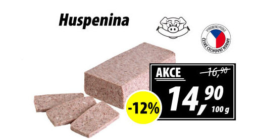 Huspenina