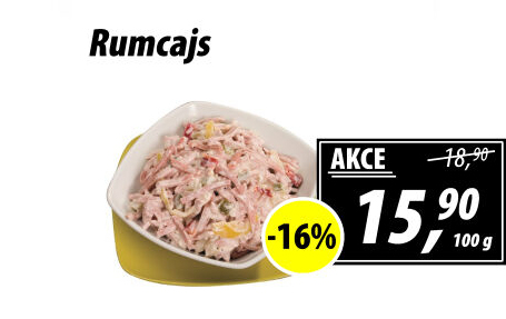 Salát Rumcajs