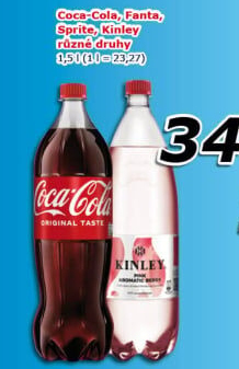 Coca Cola