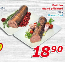 Paštika