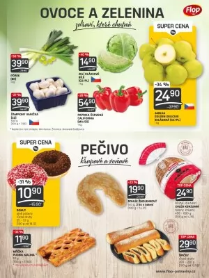 akční leták FLOP TOP 5.2.2024-11.2.2024