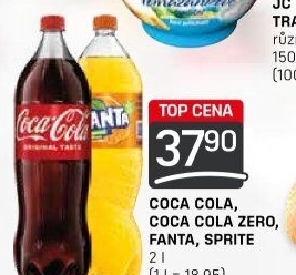 Coca Cola