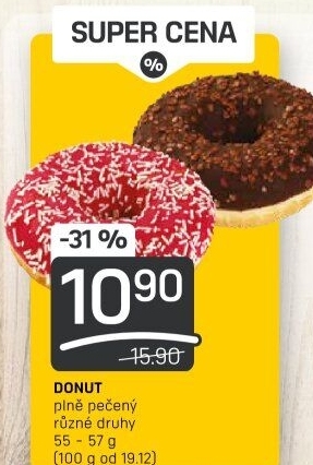 Donut
