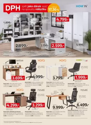 akční leták XXXLutz 5.2.2024-18.2.2024