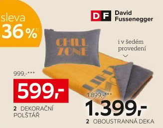 DEKORAČNÍ POLŠTÁŘ