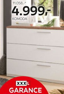 KOMODA