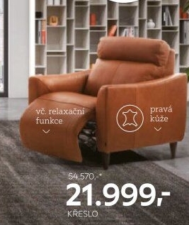 KŘESLO