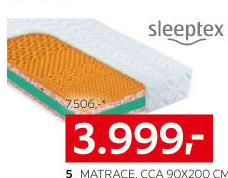 MATRACE