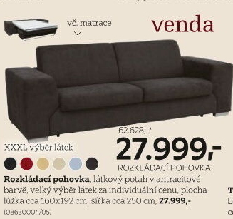POHOVKA
