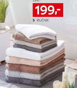 RUČNÍK
