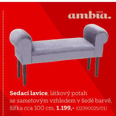 SEDACÍ LAVICE