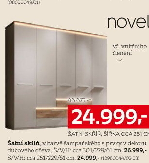 SKŘÍŇ