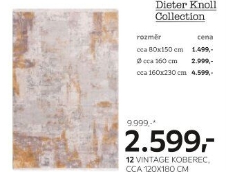 VINTAGE KOBEREC